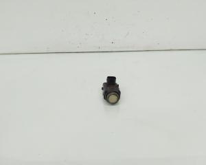 Senzor parcare bara spate, cod 12787793, Opel Astra H Combi (idi:661846)
