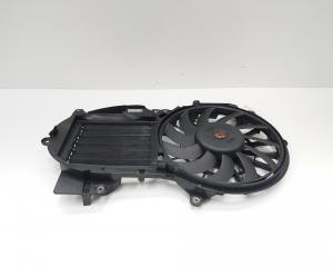 Electroventilator, cod 4F0121003P, Audi A6 Avant (4F5, C6), 2.0 TDI, BRE (idi:661854)