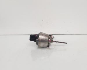 Supapa turbo electrica, Audi Q3 (8UB) 2.0 TDI, CFF (idi:666539)