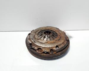 Volanta masa simpla cu placa presiune, Vw  Golf 4 Cabriolet (1E7) 1.9 TDI, ASZ , 6 vit man (idi:666557)