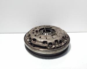 Volanta masa dubla cu placa presiune, Bmw 3 Cabriolet (E93) 2.0 diesel, N47D20A, 6 vit man (idi:666558)