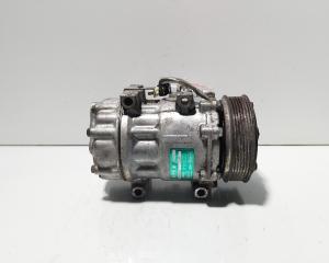 Compresor clima, cod 3M5H-19D629-HC, Ford Focus 2 Cabriolet, 2.0 TDCI, G6DA (idi:666560)