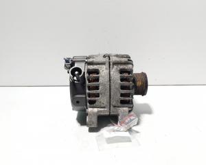 Alternator 150A Valeo, cod 9661544880, Peugeot 307 SW, 2.0 HDI, RHR (idi:666561)