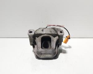 Tampon motor stanga cu senzor, cod 8K0199381NL, Audi A5 (8T3) 2.0 TDI, CAH (idi:666562)