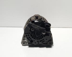 Alternator 100A Bosch, cod GM13229984, Opel Astra H Sedan, 1.6 benz, Z16XER (idi:666563)