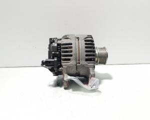 Alternator 90A Bosch, cod 038903023L, Vw Golf 4 Cabriolet (1E7) 1.9 TDI, ALH (idi:666564)