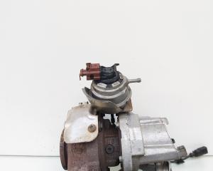 Turbosuflanta, cod 04L253016H, Audi A3 Sportback (8VA), 1.6 TDI, CXXB (idi:667680)