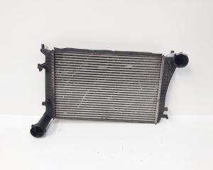 Radiator intercooler, VW Golf 5 Variant (1K5), 1.9 TDI, BLS (id:667938)