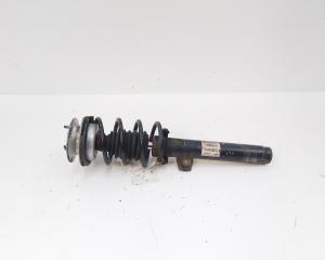 Amortizor stanga fata, Bmw X1 (E84), 2.0 diesel, N47D20C (id:666651)