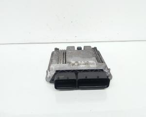 Calculator motor ECU, cod 03L907309, 0281015029, Vw Tiguan (5N), 2.0 TDI, CBA (idi:663141)