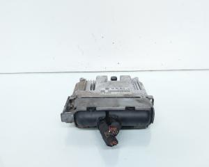 Calculator motor ECU, cod 03L907309R, Vw Beetle (5C1) 2.0 TDI, CFF (idi:663142)