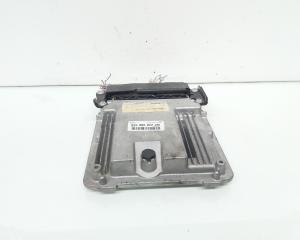 Calculator motor ECU, cod 03L906022JM, 0281015328, Seat Exeo ST (3R5), 2.0 TDI, CAG (idi:663150)