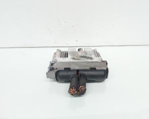 Calculator motor ECU, cod 03L907309AE, 0281017946, Audi A3 (8P1), 2.0 TDI, CFFB (idi:663157)