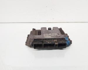 Calculator motor ECU, cod 9659062180, 0281011560, Citroen C3 (I), 1.6 HDI, 9HX (idi:663169)