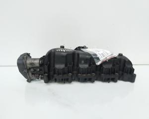 Galerie admisie cu clapete, cod 03L129711AG, Vw Scirocco (137) 2.0 TDI, CBB (idi:663197)