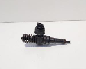 Injector, cod 038130073BA, BPT, 0414720216, Vw Passat (3B3) 1.9 TDI, AVF (id:668294)