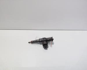 Injector, cod 038130073BA, BPT, 0414720216, Vw Passat (3B3) 1.9 TDI, AVF (id:668291)