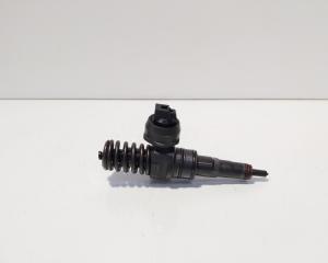 Injector, cod 038130073BA, BPT, 0414720216, Vw Passat (3B3) 1.9 TDI, AVF (id:668293)