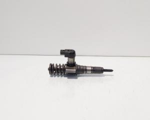 Injector, cod 03G130073S, Vw Passat Variant (3C5) 2.0 TDI, BKP (id:667276)