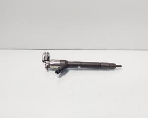Injector Denso, cod 55578075, Opel Astra K 1.6 CDTI, B16DTU (id:667263)