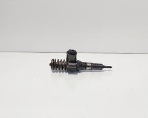 Injector, cod 03G130073G+, BPT, 0414720404, VW Golf 5 Plus (5M1), 2.0 TDI, BKD (id:667257)