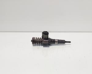 Injector, cod 03G130073G+, BPT, 0414720404, Audi A6 (4F2, C6), 2.0 TDI, BRE (id:667243)