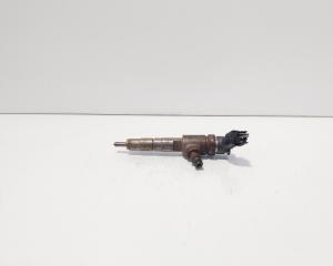 Injector, cod 0445110339, Ford Fiesta 6 1.4 TDCI, KVJA (id:667952)