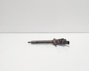 Injector, cod 0445110259, Ford Focus 2 (DA) 1.6 TDCI, G8DB (id:667251)