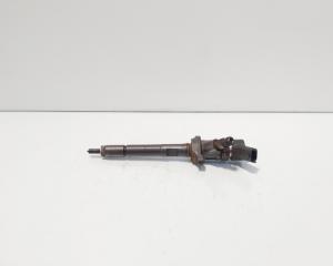 Injector, cod 0445110259, Ford Focus 2 (DA) 1.6 TDCI, G8DB (id:667254)