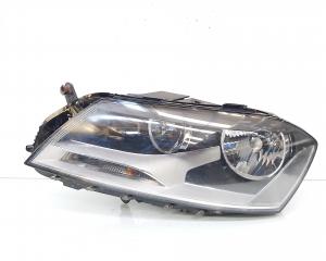 Far stanga, Vw Passat (362) vol pe dreapta (id:668195)