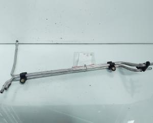 Set conducte alimentare combustibil, Vw Passat Variant (3C5) 2.0 TDI, BKP (idi:663279)