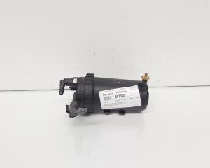 Carcasa filtru combustibil, cod 4M5Q-9155-AB, Ford Focus 2 Sedan (DA) 1.8 TDCI, KKDA (idi:663315)