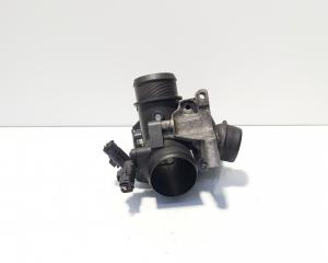 Clapeta acceleratie, cod 9655971880, Ford Focus 2 (DA), 1.6 TDCI, G8DB (id:668481)
