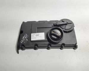 Capac culbutori, cod 03G103469N, Audi A3 Sportback (8PA) 2.0 TDI, AZV (idi:665632)