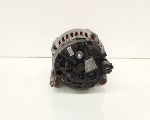 Alternator 140A Bosch, cod 06F903023F, Audi A3 Sportback (8PA), 1.9 TDI, BLS (idi:665637)