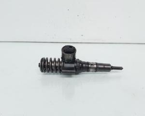 Injector, cod 03G130073B, BPT, 0414720403, Vw Golf 5 Variant (1K5), 2.0 TDI, AZV (idi:663454)