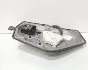 Macara cu motoras usa dreapta spate, cod 3T5839402A, Skoda Superb II (3T4) (id:668414)