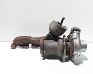 Turbosuflanta, cod GM55562591, Opel Insignia A 2.0 CDTI, A20DTH (id:668548)