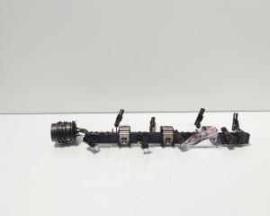 Instalatie electrica injectoare, VW Passat (3C2), 2.0 TDI, BMR (id:668183)