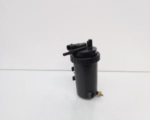 Carcasa filtru combustibil, cod 4M5Q-9155-AB, Ford Focus 2 Sedan (DA) 1.8 TDCI, KKDA (idi:667746)