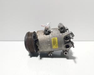 Compresor clima, cod AV11-19D629-AB, Ford Fiesta 6, 1.5 TDCI, UGJC (id:668215)