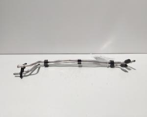 Set conducte alimentare combustibil, VW Passat (3C2), 2.0 TDI, BMR (id:668184)