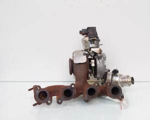Turbosuflanta, cod 03L253019T, Vw Tiguan (5N) 2.0 TDI, CBA (idi:667768)