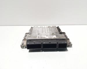 Calculator motor ECU, cod 237100386R, 237100037R, Renault Megane 3 Combi 1.5 DCI, K9K836 (id:668816)