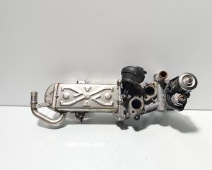 Racitor gaze cu egr, cod 03L131512CF, VW Golf 6 (5K1), 2.0 TDI, CFF (id:668597)