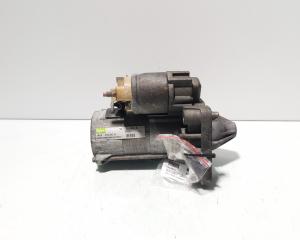Electromotor, cod 9645100680, Peugeot 407, 1.6 HDI, 9HZ, 5 vit man (id:668562)