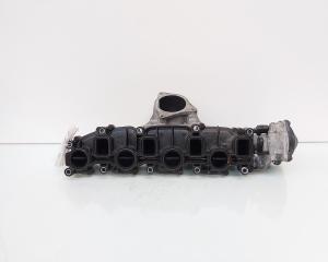 Galerie admisie cu clapete, cod 03L129711E, Audi Q5 (8RB) 2.0 TDI, CAG (idi:667764)