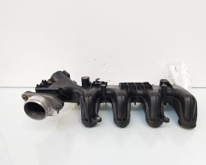 Galerie admisie cu capac culbutori, cod 9684941780, Citroen C4 (I) coupe, 1.6 HDI, 9HX (idi:663196)