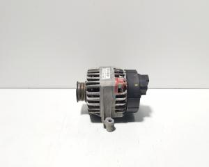Alternator 70A, cod 46843091, Fiat Bravo 2 (198), 1.4 benz,192B2000 (id:669101)