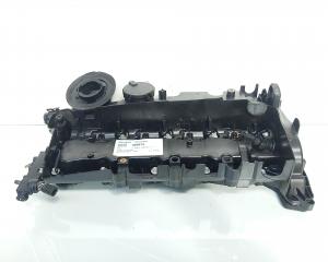 Capac culbutori, cod 1112-7797613, Bmw 3 Cabriolet (E93), 2.0 diesel, N47D20A (idi:664874)